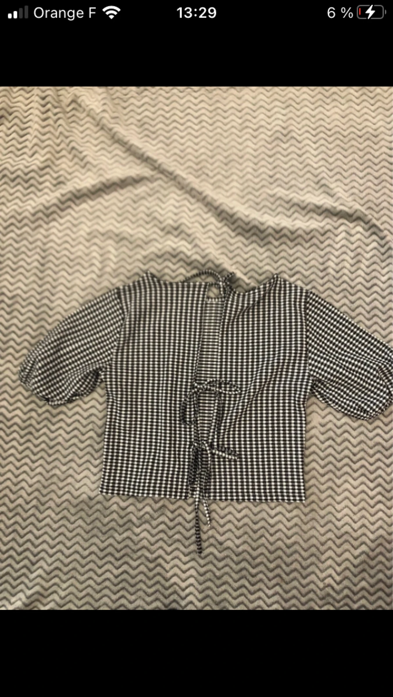 Blouse size 36 – photo 2